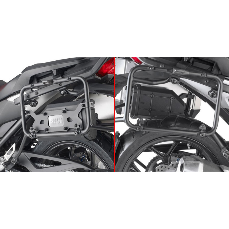 Adapter skrzynki narzędziowej S250 - GIVI TL1192KIT- HONDA CRF 1100 ADV 24