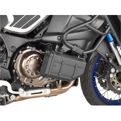 Adapter skrzynki narzędziowej S250 - GIVI TL2119KIT - Yamaha XTZ1200Z / ZE Super Tenere [10-] (do gmoli TN355 / KN355)