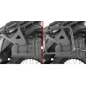 Adapter skrzynki narzędziowej S250 - GIVI TL4133KIT do KAWASAKI KLR 650 /S (23-24)