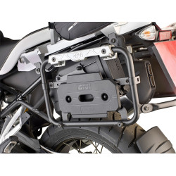 Adapter skrzynki narzędziowej S250 - GIVI TL5108CAMKIT - BMW R1200GS LC Adventure [14-] (do stelaża PL5108CAM)