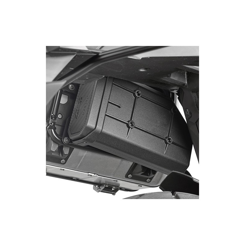 Adapter skrzynki narzędziowej S250 - GIVI TL5108PLRKIT - BMW R1200GS LC Adventure [14-] (do stelaża PLR5108 / KLR5108)