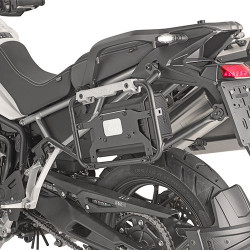 Adapter skrzynki narzędziowej S250 - GIVI TL6415KIT do TRIUMPH TIGER 900 (20)
