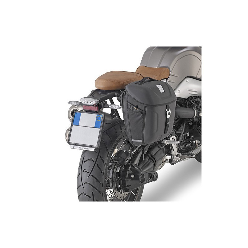 Stelaż pod sakwy boczne GIVI TMT5115 do BMW R 1200 NINE T (14-20)