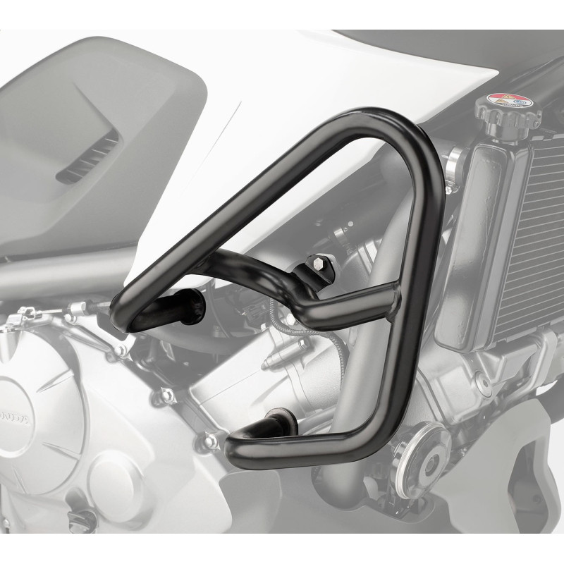 Gmole Givi TN1111 (zgodne z Kappa KN1111) do Honda NC700 S/X [12-13]