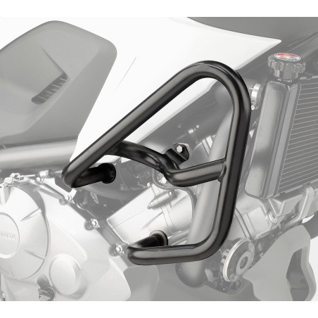 Gmole Givi TN1111 (zgodne z Kappa KN1111) do Honda NC700 S/X [12-13]