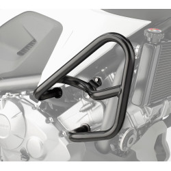 Gmole Givi TN1111 (zgodne z Kappa KN1111) do Honda NC700 S/X [12-13]