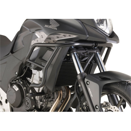 Gmole Givi TN1121 (zgodne z Kappa KN1121) do Honda CB500X [13-18]