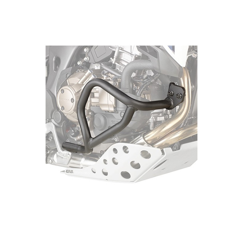 Gmole Givi TN1162 (zgodne z Kappa KN1162 ) do Honda CRF1000L Africa Twin DCT [16-]