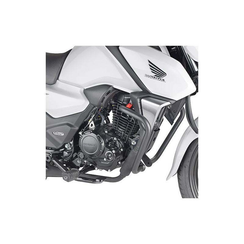 Gmole Givi TN1184 do HONDA CB 125F [21]