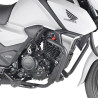 Gmole Givi TN1184 do HONDA CB 125F [21]