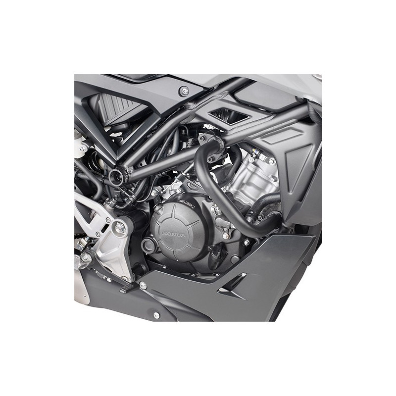 Gmole Givi TN1199(zgodne z Kappa KN1199) do Honda CB125R [21-]
