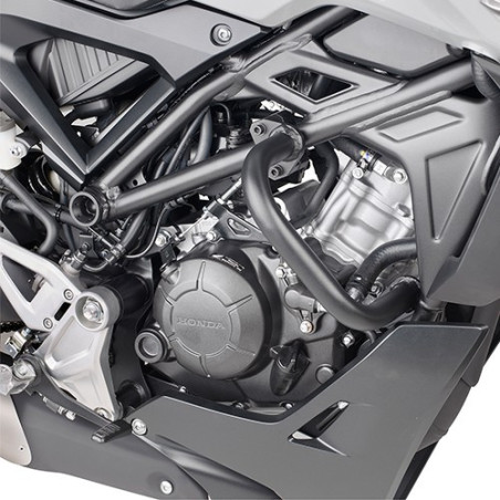 Gmole Givi TN1199(zgodne z Kappa KN1199) do Honda CB125R [21-]