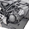 Gmole Givi TN1199(zgodne z Kappa KN1199) do Honda CB125R [21-]
