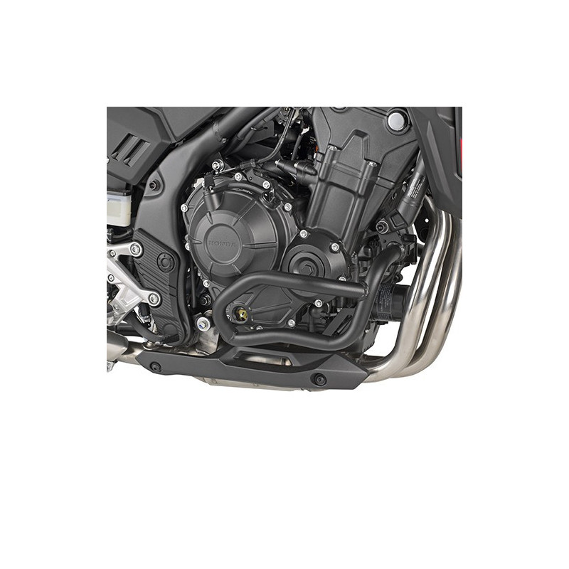 Gmole Givi TN1203 do HONDA NX 500 (24)