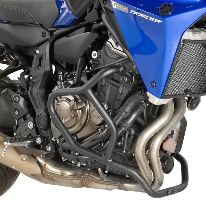 Gmole Givi TN2130 (zgodne z Kappa KN2130) do Yamaha MT-07 Tracer [16-]