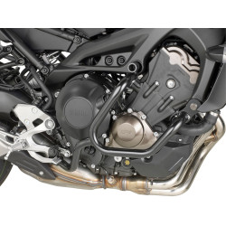 Gmole Givi TN2132 (zgodne z Kappa KN2132) do Yamaha MT-09 [17-]