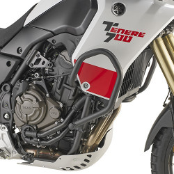 Gmole Givi TN2145 do Yamaha Tenere 700