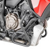 Gmole Givi TN2148 do YAMAHA Tracer 700 (20)