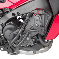 Gmole Givi TN2159B do Yamaha Tracer 9/ Tracer 9 GT [21-]