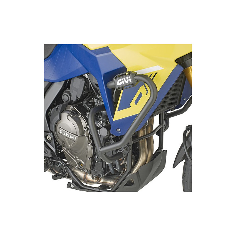 Gmole Givi TN3125 do Suzuki V-STROM 800DE (23)