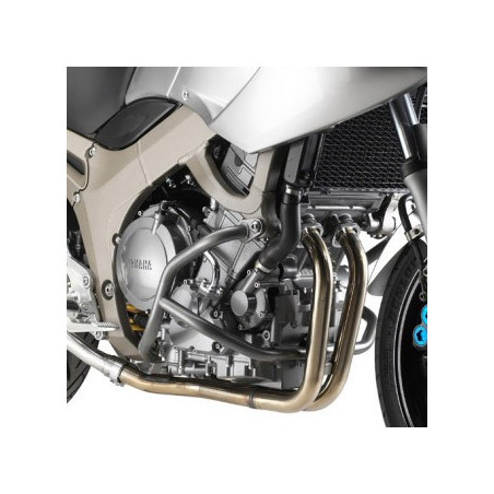 Gmole Givi TN347 (zgodne z Kappa KN34) do Yamaha TDM 900 [02-12]