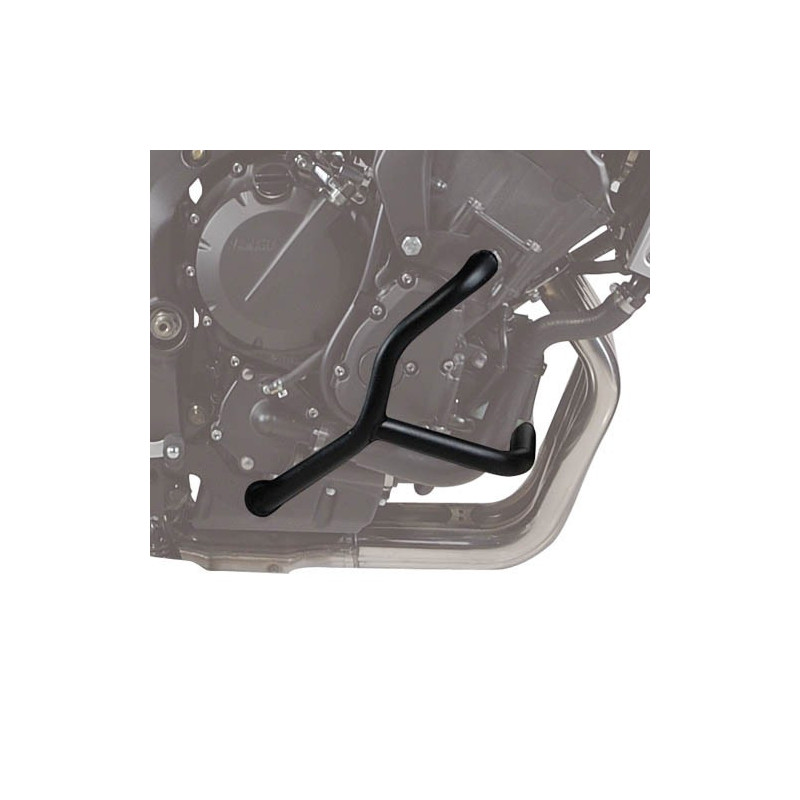 Gmole Givi TN358 (zgodne z Kappa KN358) do Yamaha FZ6 S2 / FZ6 Fazer S2 [07-11]