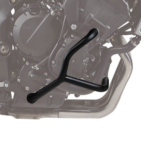 Gmole Givi TN358 (zgodne z Kappa KN358) do Yamaha FZ6 S2 / FZ6 Fazer S2 [07-11]