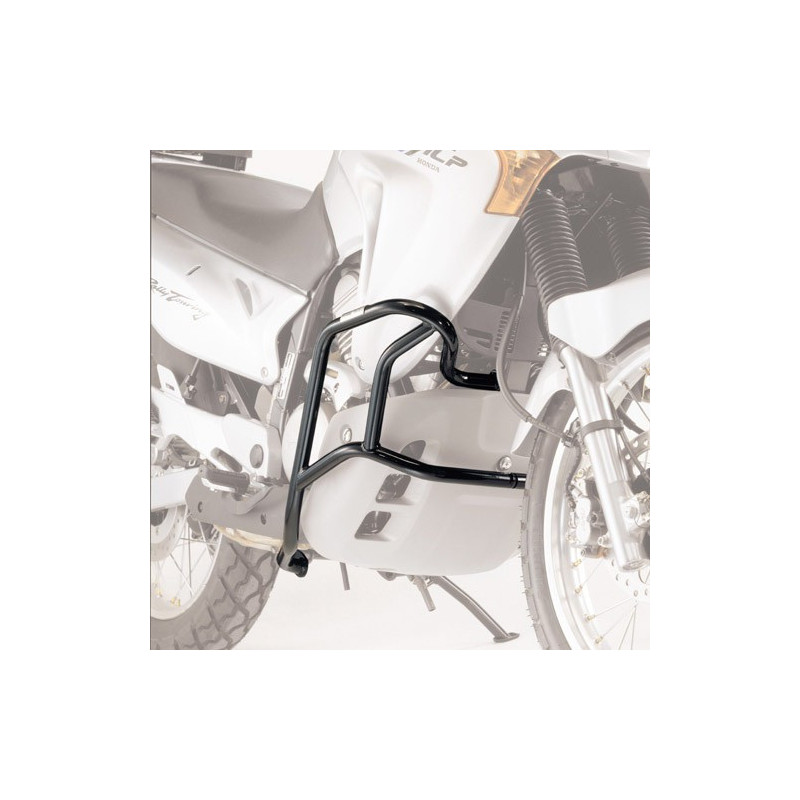 Gmole Givi TN366 (zgodne z Kappa KN26) do Honda XL650V Transalp [00-07]
