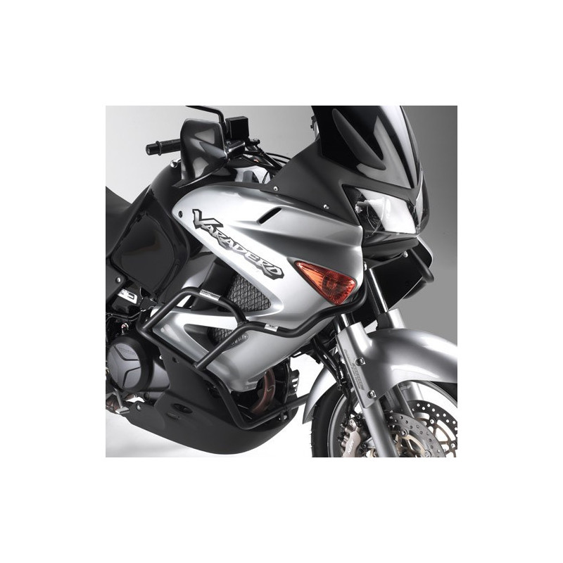 Gmole Givi TN367 (zgodne z Kappa KN28) do Honda XL1000V Varadero [03-06]