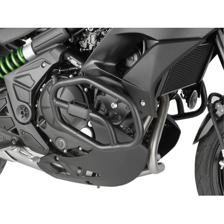 Gmole Givi TN4114 (zgodne z Kappa KN4113) do Kawasaki Versys 650 [15-]