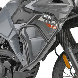 Gmole Givi TN4133 do KAWASAKI KLR 650 / S (23-24)