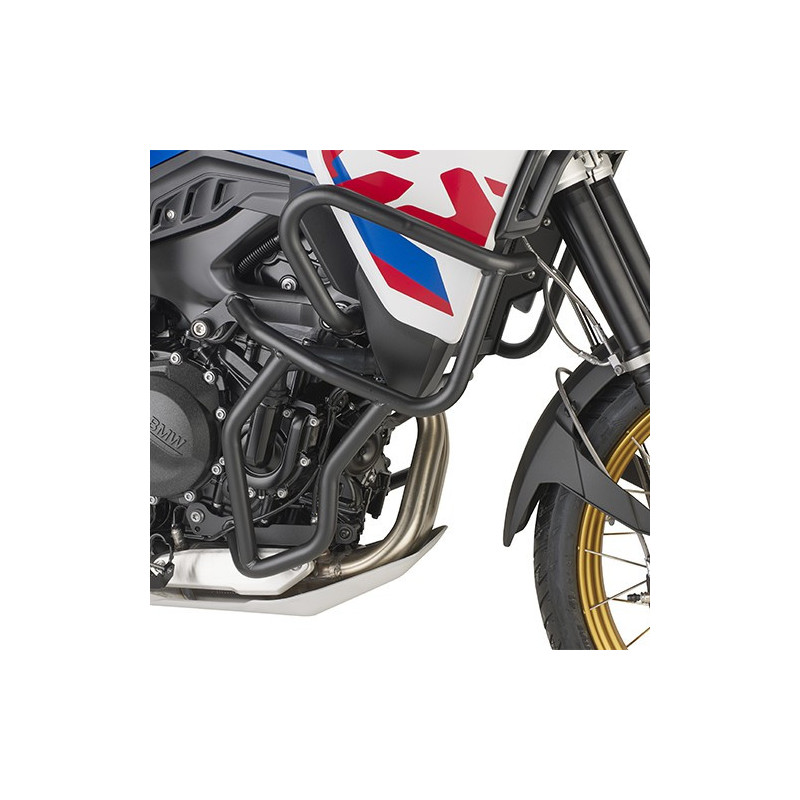 Gmole Givi TN5145 do BMW F 900 GS 24