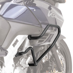 Gmole Givi TN528 (zgodne z Kappa KN46) do Suzuki V-Strom DL1000 [02-10]