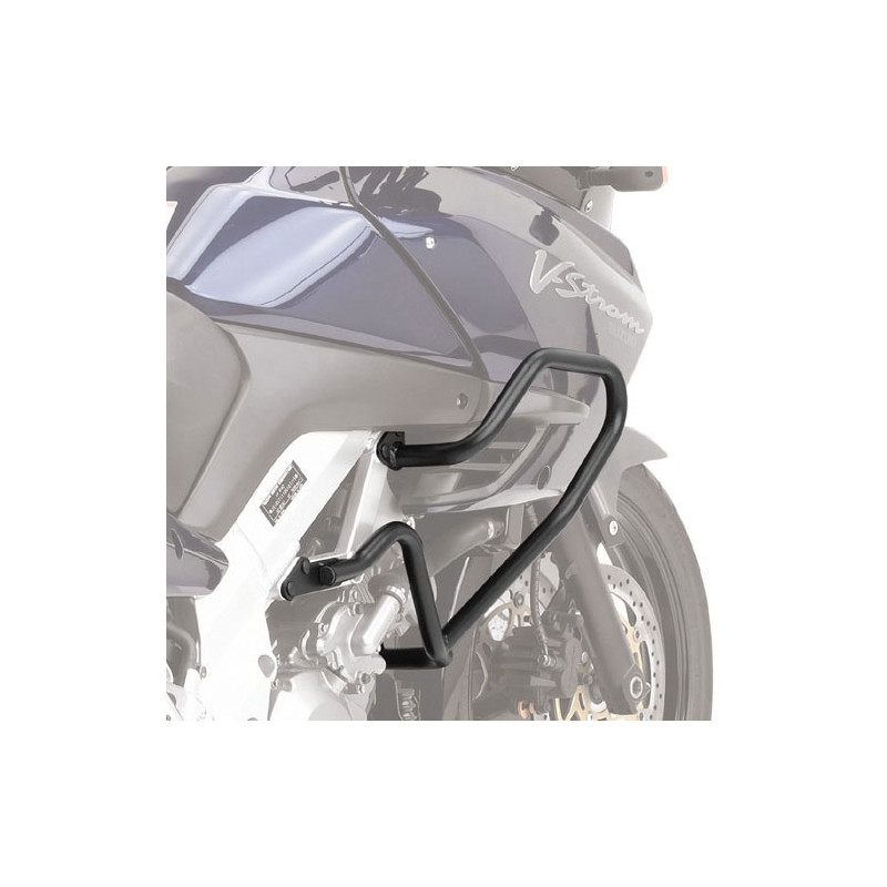 Gmole Givi TN528 (zgodne z Kappa KN46) do Suzuki V-Strom DL1000 [02-10]