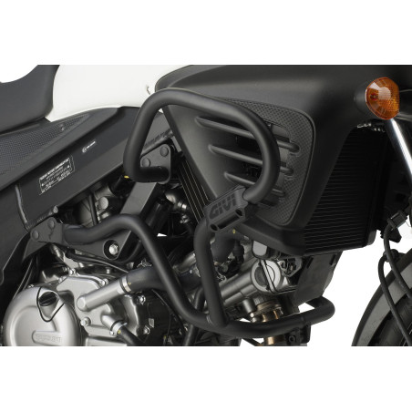 Gmole Givi TN532 (zgodne z Kappa KN532) do Suzuki V-Strom DL650 [04-10]