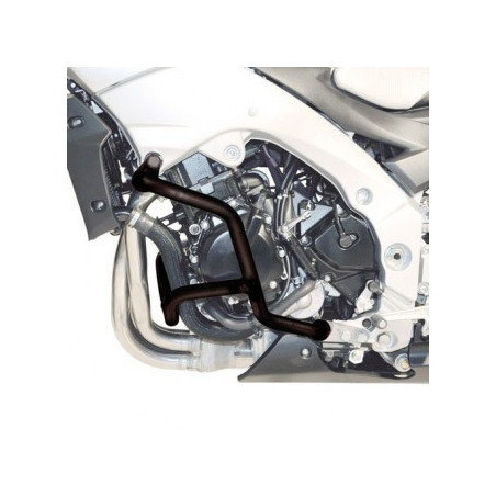 Gmole Givi TN535 (zgodne z Kappa KN535) do Suzuki GSR 600 [06-11]
