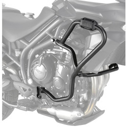 Gmole Givi TN6409 (zgodne z Kappa KN6401) do Triumph Tiger 800 / XC [11-13]