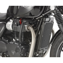 Gmole Givi TN6410 (zgodne z Kappa KN6410) do Triumph Street Twin 900 / Bonneville T120 [16-]