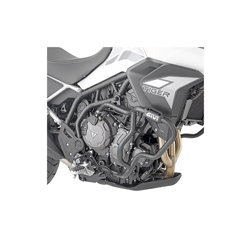 Gmole Givi TN6415 do TRIUMPH TIGER 900 (20)