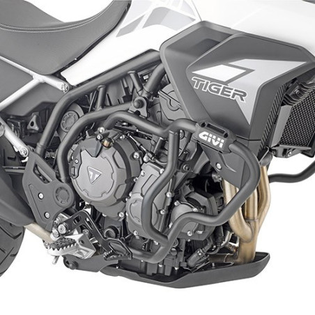 Gmole Givi TN6415 do TRIUMPH TIGER 900 (20)
