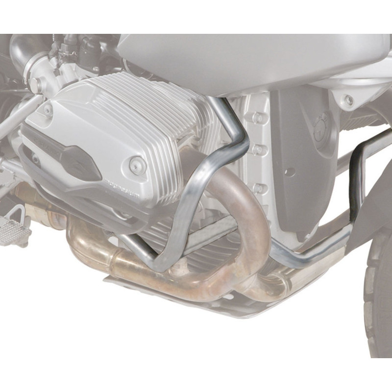 Gmole Givi TN689 (zgodne z Kappa KN689) do BMW R1200GS [04-12]