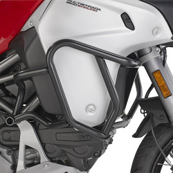 Gmole Givi TN7408 (zgodne z Kappa KN7408) do Ducati Multistrada Enduro 1200 [16-]