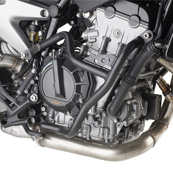 Gmole Givi TN7708 do KTM DUKE 790 (18-20)