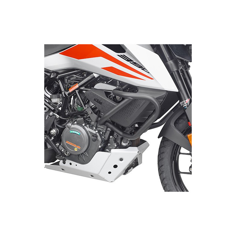 Gmole Givi TN7711 do KTM 390 ADVENTURE (20)