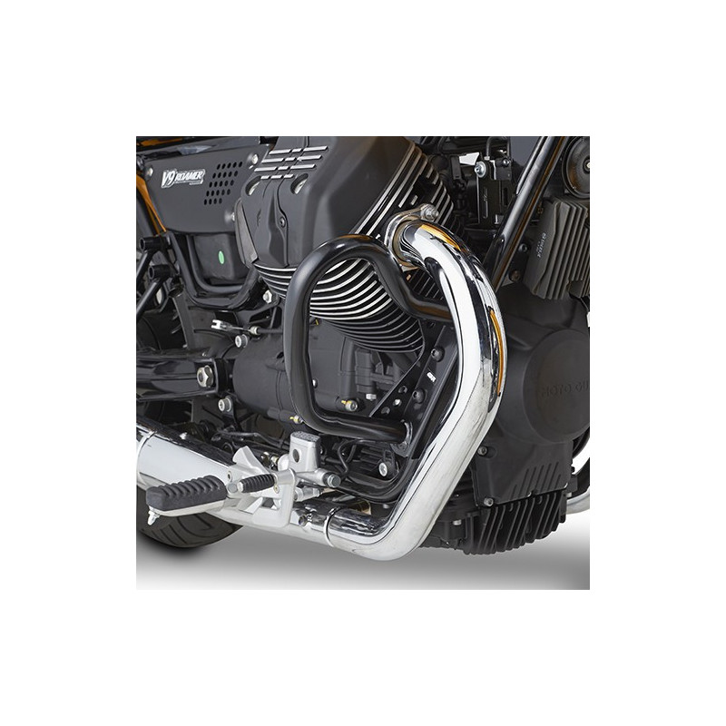 Gmole Givi TN8202 do MOTO GUZZI V7 III STONE / SPECIAL (17-20)
