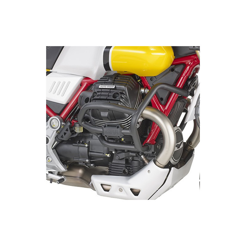 Gmole Givi TN8203 do MOTO GUZZI V85 TT (19-20)
