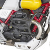 Gmole Givi TN8203 do MOTO GUZZI V85 TT (19-20)