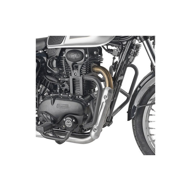 Gmole Givi TN8707 do BENELLI IMPERIALE 400 [20-21]