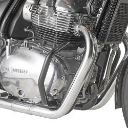 Gmole Givi TN9051do ROYAL ENFIELD INTERCEPTOR 650 (19-20)