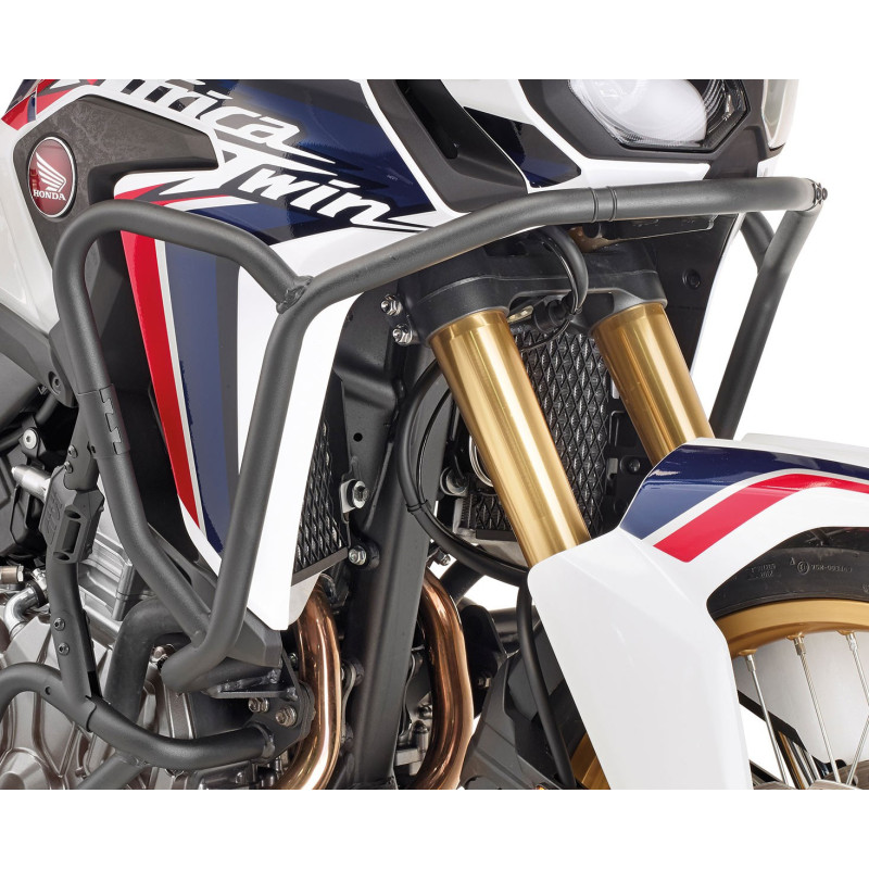 Gmole górne Givi TNH1144 (zgodne z Kappa KNH1144) do Honda CRF1000L Africa Twin [16-]